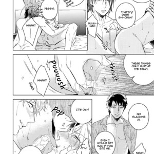[AKATSUKI Amama] Yarisugi Party Night! [Eng] – Gay Comics image 032.jpg