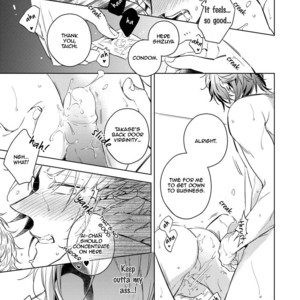 [AKATSUKI Amama] Yarisugi Party Night! [Eng] – Gay Comics image 035.jpg