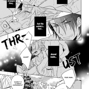 [AKATSUKI Amama] Yarisugi Party Night! [Eng] – Gay Comics image 051.jpg