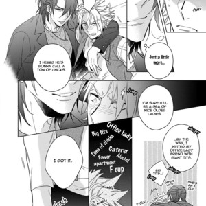 [AKATSUKI Amama] Yarisugi Party Night! [Eng] – Gay Comics image 058.jpg