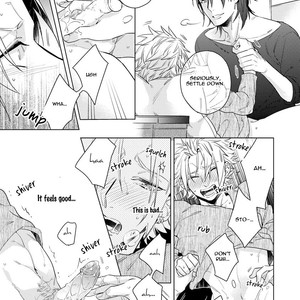 [AKATSUKI Amama] Yarisugi Party Night! [Eng] – Gay Comics image 063.jpg