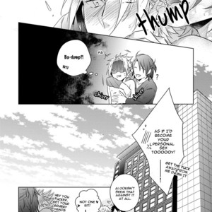 [AKATSUKI Amama] Yarisugi Party Night! [Eng] – Gay Comics image 078.jpg