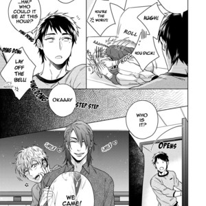 [AKATSUKI Amama] Yarisugi Party Night! [Eng] – Gay Comics image 118.jpg