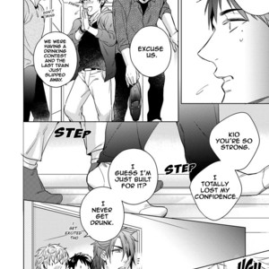 [AKATSUKI Amama] Yarisugi Party Night! [Eng] – Gay Comics image 119.jpg