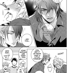 [AKATSUKI Amama] Yarisugi Party Night! [Eng] – Gay Comics image 122.jpg