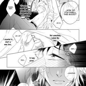 [AKATSUKI Amama] Yarisugi Party Night! [Eng] – Gay Comics image 141.jpg