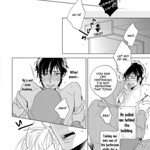 [AKATSUKI Amama] Yarisugi Party Night! [Eng] – Gay Comics image 146.jpg