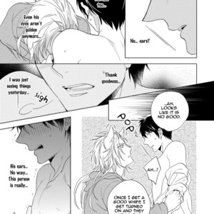[AKATSUKI Amama] Yarisugi Party Night! [Eng] – Gay Comics image 147.jpg