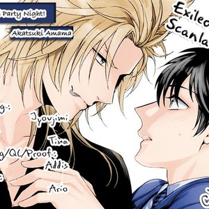[AKATSUKI Amama] Yarisugi Party Night! [Eng] – Gay Comics image 164.jpg