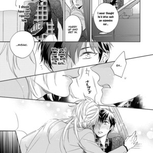 [AKATSUKI Amama] Yarisugi Party Night! [Eng] – Gay Comics image 176.jpg