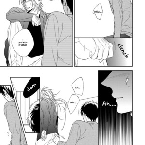 [AKATSUKI Amama] Yarisugi Party Night! [Eng] – Gay Comics image 188.jpg