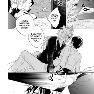 [AKATSUKI Amama] Yarisugi Party Night! [Eng] – Gay Comics image 193.jpg