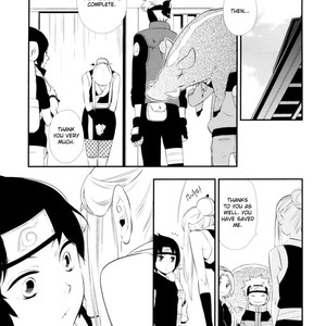 [Twinge/ Mushiba] Just a mouth to mouth touch – Naruto dj [Eng] – Gay Comics image 002.jpg