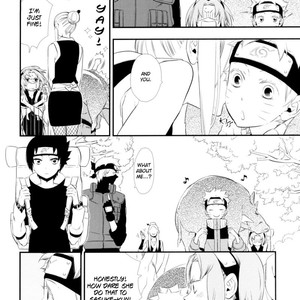 [Twinge/ Mushiba] Just a mouth to mouth touch – Naruto dj [Eng] – Gay Comics image 003.jpg