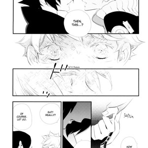 [Twinge/ Mushiba] Just a mouth to mouth touch – Naruto dj [Eng] – Gay Comics image 010.jpg