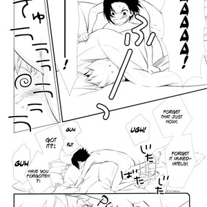 [Twinge] Naruto dj – We Could Live Here [Eng] – Gay Comics image 008.jpg