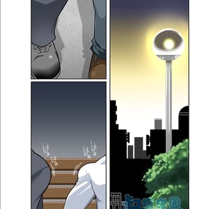 [Shunpei Nakata] Wolves Running Through The Night 1 [kr] – Gay Comics image 004.jpg