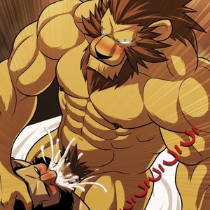 [Zelo Lee] Fullmetal Alchemist DJ – Interspecies Animal Behavior Research [kr] – Gay Comics image 017.jpg