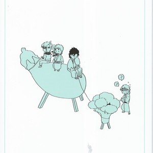 [natsuno] Morioh Holiday – Jojo dj [JP] – Gay Comics image 029.jpg