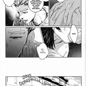 [Zenra/ Takamachi] Danran Biyori – Haikyuu!! dj [Español] – Gay Comics image 003.jpg