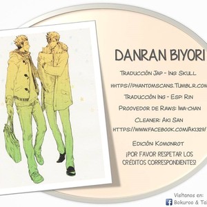 [Zenra/ Takamachi] Danran Biyori – Haikyuu!! dj [Español] – Gay Comics image 019.jpg