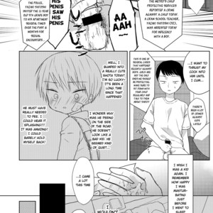 [OS tokku (Shikimura)] Bokutachi no Kyouda [Eng] – Gay Comics image 002.jpg
