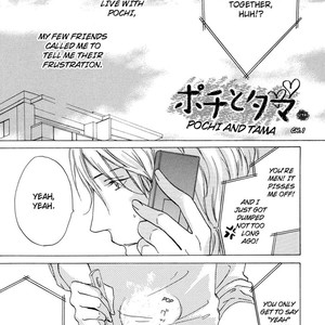 [SHUUSAI Fumiko] Pochi to Tama [Eng] – Gay Comics image 004.jpg