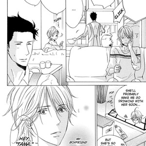 [SHUUSAI Fumiko] Pochi to Tama [Eng] – Gay Comics image 005.jpg