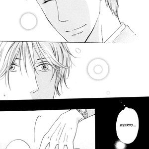 [SHUUSAI Fumiko] Pochi to Tama [Eng] – Gay Comics image 010.jpg