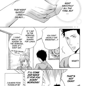 [SHUUSAI Fumiko] Pochi to Tama [Eng] – Gay Comics image 013.jpg