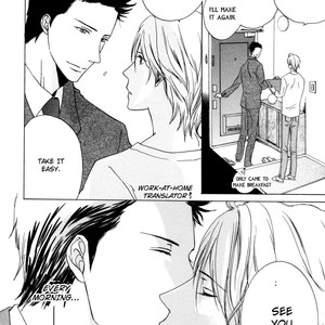 [SHUUSAI Fumiko] Pochi to Tama [Eng] – Gay Comics image 015.jpg