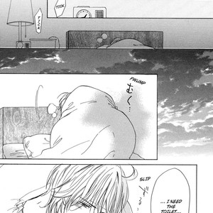 [SHUUSAI Fumiko] Pochi to Tama [Eng] – Gay Comics image 022.jpg