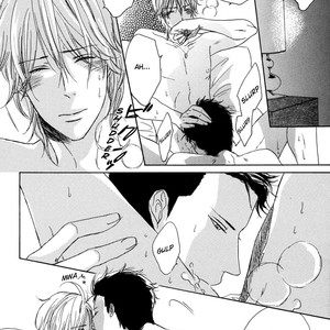 [SHUUSAI Fumiko] Pochi to Tama [Eng] – Gay Comics image 057.jpg