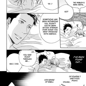 [SHUUSAI Fumiko] Pochi to Tama [Eng] – Gay Comics image 061.jpg