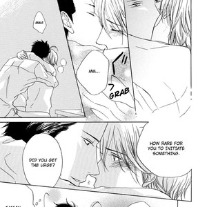 [SHUUSAI Fumiko] Pochi to Tama [Eng] – Gay Comics image 086.jpg