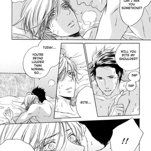 [SHUUSAI Fumiko] Pochi to Tama [Eng] – Gay Comics image 089.jpg