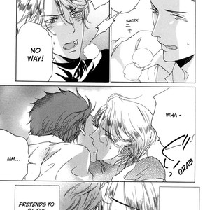 [SHUUSAI Fumiko] Pochi to Tama [Eng] – Gay Comics image 126.jpg