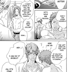 [SHUUSAI Fumiko] Pochi to Tama [Eng] – Gay Comics image 150.jpg
