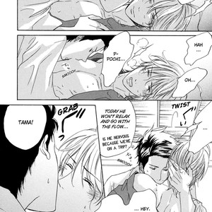 [SHUUSAI Fumiko] Pochi to Tama [Eng] – Gay Comics image 155.jpg