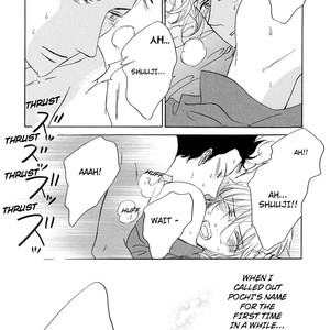 [SHUUSAI Fumiko] Pochi to Tama [Eng] – Gay Comics image 160.jpg