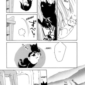 [SHUUSAI Fumiko] Pochi to Tama [Eng] – Gay Comics image 176.jpg