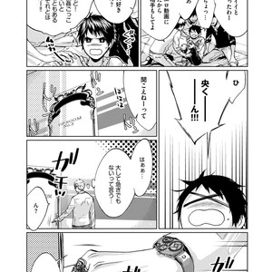 [AMAMIYA Kayou] 4P Janai to Dame Mitai [JP] – Gay Comics image 092.jpg