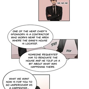[Pyeongcho] Undercover [Eng] – Gay Comics image 010.jpg