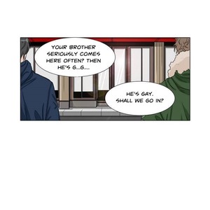 [Pyeongcho] Undercover [Eng] – Gay Comics image 034.jpg