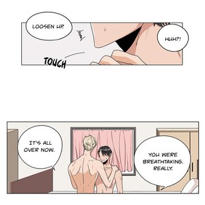 [Pyeongcho] Undercover [Eng] – Gay Comics image 267.jpg