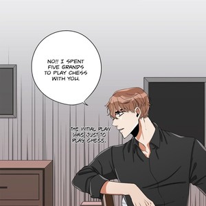 [Pyeongcho] Undercover [Eng] – Gay Comics image 284.jpg