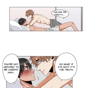 [Pyeongcho] Undercover [Eng] – Gay Comics image 394.jpg