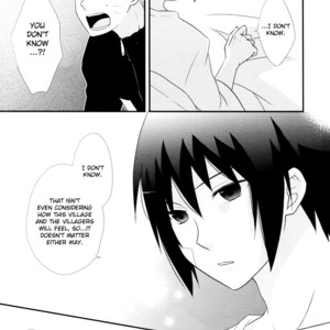 [SPICA/ Inamori Megumi] Beyond the Karma – Naruto dj [Eng] – Gay Comics image 013.jpg