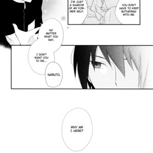 [SPICA/ Inamori Megumi] Beyond the Karma – Naruto dj [Eng] – Gay Comics image 018.jpg