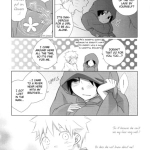 [SPICA/ Inamori Megumi] Beyond the Karma – Naruto dj [Eng] – Gay Comics image 024.jpg